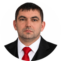 Листопад Олег Владимирович