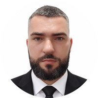 Пахомов Владимир Владимирович