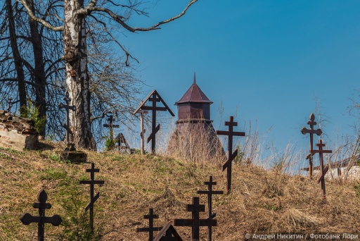 Весной благоустроят два воинских захоронения в Калуге