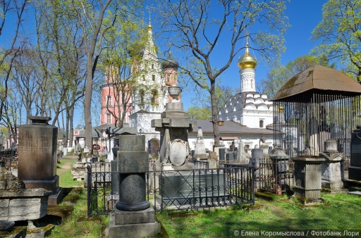 Литвиновское кладбище Калуги готовят к расширению