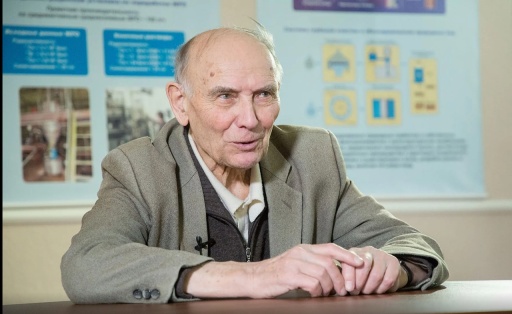 Умер пионер атомной энергетики Лев Кочетков
