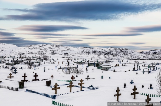 Власти отчитались о проделанной работе по расширению Литвиновского кладбища