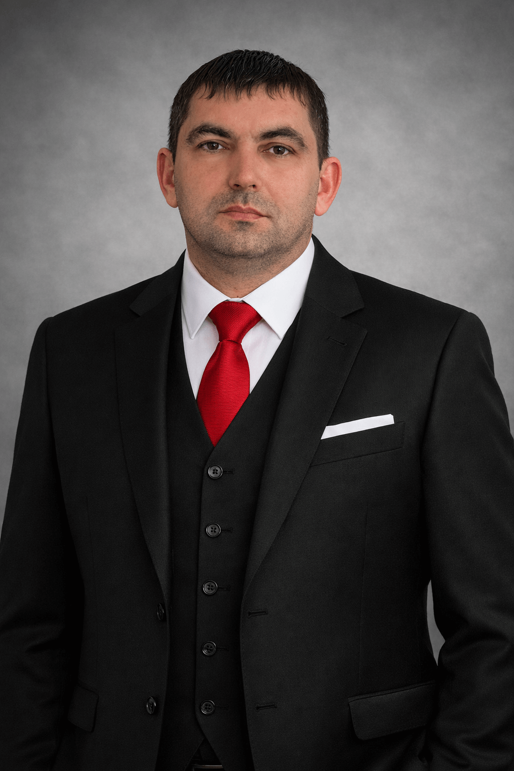 Листопад Олег Владимирович